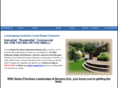 swissprecisionlandscaping.net
