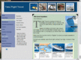 takeflighttravel.net