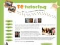 tctutoring.net