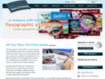 tekgraphicsolutions.com