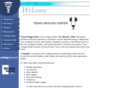 texasurologycenter.com