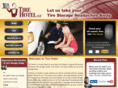 thetirehotel.net