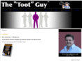 thetootguy.com