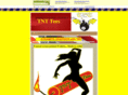 tnttees.com