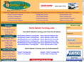 truckdrivingjobsnorthdakota.com