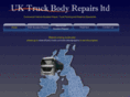 uktruckbodyrepairs.com