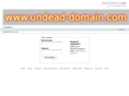 undead-domain.com
