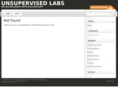 unsupervisedlabs.com