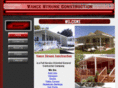 vancestrunkconstruction.com