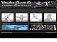 vandertruckco.com