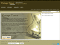 vintagetimes.com.au