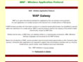 wapgalway.com