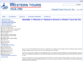 westerntourshuahin.com