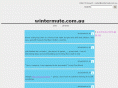 wintermute.com.au