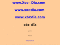 xocdia.com