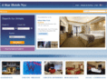 4starhotelsnyc.com