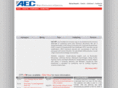 aecinc.com