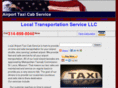 airporttaxicabservicemo.com