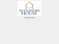 alexanderhost.com