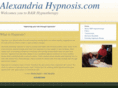 alexandriahypnosis.com