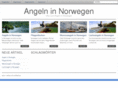 angeln-in-norwegen.org