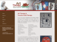 arttherapysolutions.com