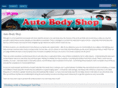 autobodyshop.org