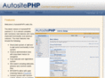 autositephp.com