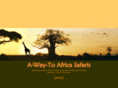 awaytoafricasafaris.com