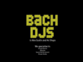 bachdjs.com