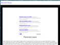 bankloanspersonal.com