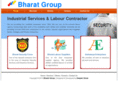 bharatsecurityforce.com