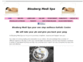 bloubergmedispa.co.za