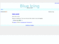 blueicing.com