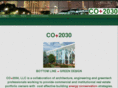 bottomlinegreendesign.com