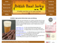 britishbeefjerky.co.uk