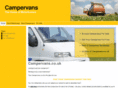 campervans.co.uk