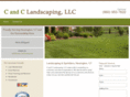 candc-landscaping.net