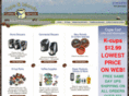 capeandislandscoffee.com