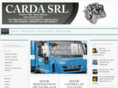 cardasrl.com