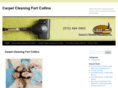 carpetcleaning-fortcollins.com
