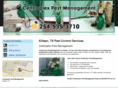 centroplexpestmanagement.com