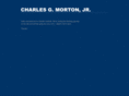 charlesgmortonjr.net