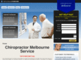 chiropractorinmelbourne.com