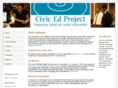 civicedproject.org