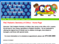 cliftonchildrensdentist.com