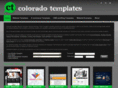 coloradotemplates.com