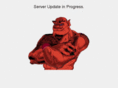 crimsonogre.com