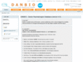 danbio-online.dk