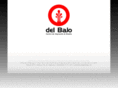 delbajo.net